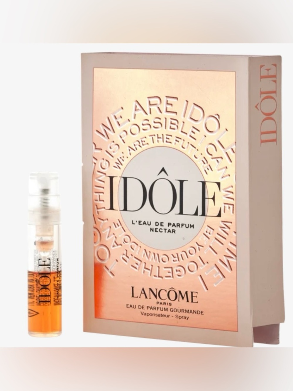2/$20🍭 Lancôme Idole Nectar